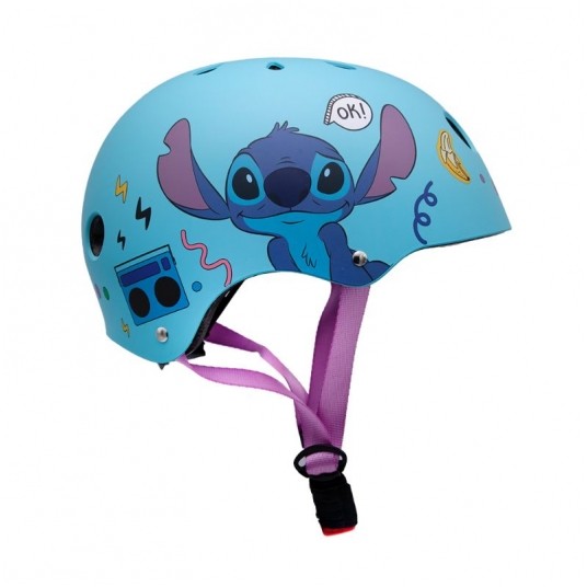 KASK STITCH ROZM. M 52-56cm -zdjęcie numer 1
