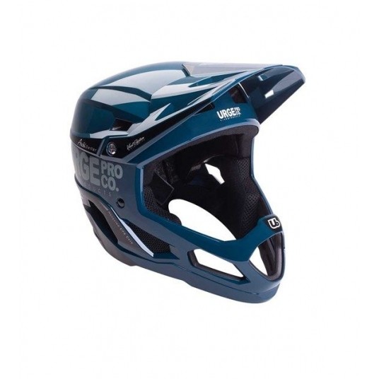 KASK URGE ARCHI-DELTAR ROZM. M 55-56cm OLEJOWY -zdjęcie numer 1
