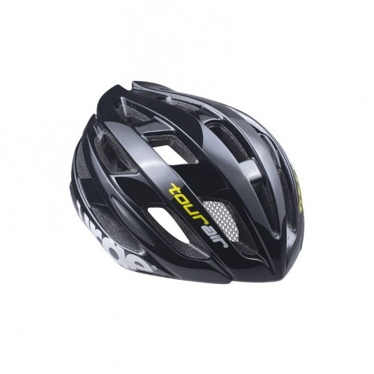 KASK URGE TOURAIR ROZM. L/XL 58-62cm CZARNY -zdjęcie numer 1