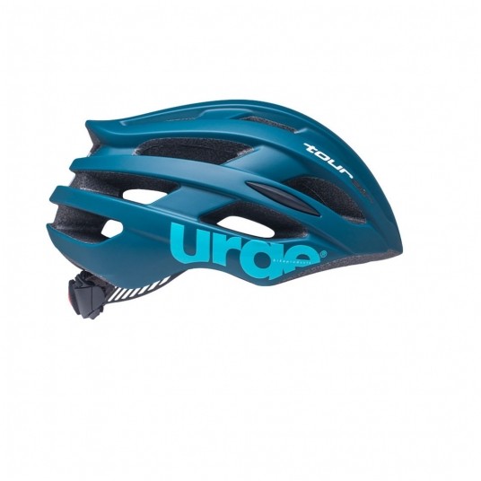 KASK URGE TOURAIR ROZM. S/M 54-58cm NIEBIESKI -zdjęcie numer 1