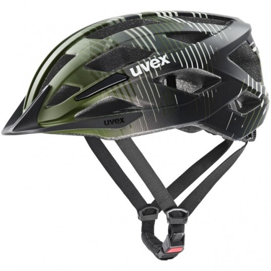 KASK UVEX AIR WING 2 CC ROZM. 50-54cm -zdjęcie numer 1