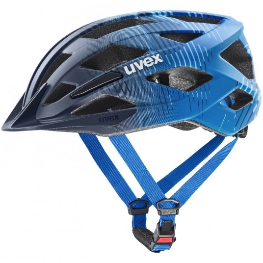 KASK UVEX AIR WING 2 CC ROZM. 50-54cm -zdjęcie numer 1