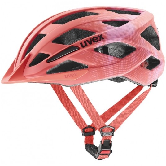 KASK UVEX AIR WING 2 CC ROZM. 52-57cm -zdjęcie numer 1