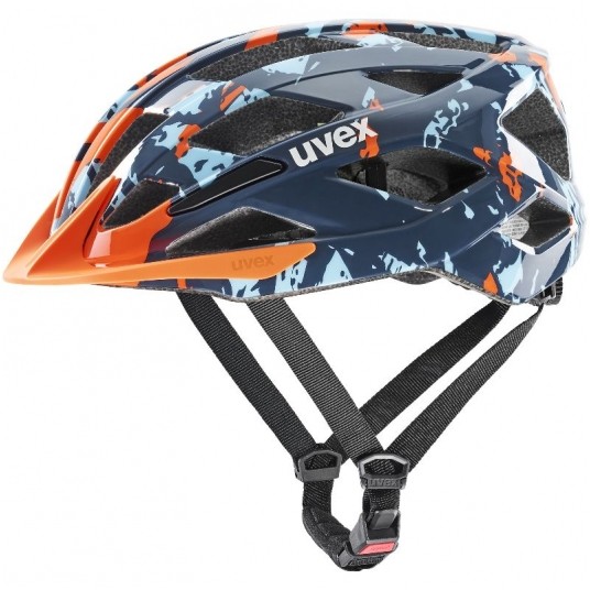 KASK UVEX AIR WING 50-54cm -zdjęcie numer 1