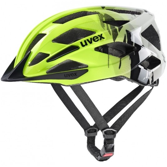 KASK UVEX AIR WING 52-57cm -zdjęcie numer 1