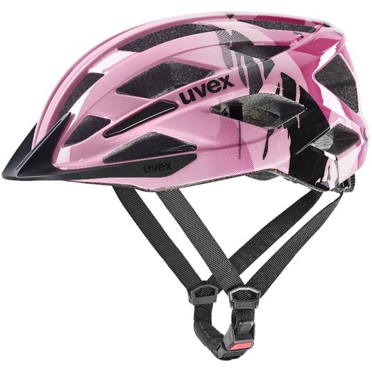 KASK UVEX AIR WING 52-57cm -zdjęcie numer 1