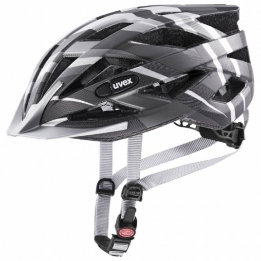 KASK UVEX AIR WING CC ROZM. 52-57cm -zdjęcie numer 1