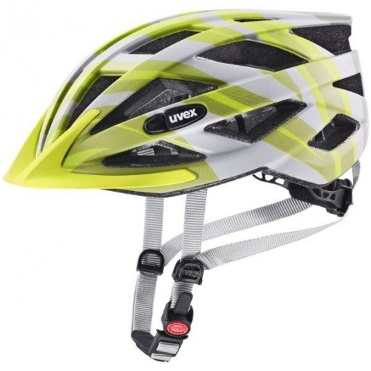 KASK UVEX AIR WING CC ROZM. 56-60cm -zdjęcie numer 1