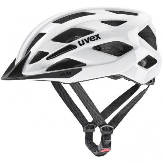KASK UVEX I-VO 2 PURE ROZM.52-57cm -zdjęcie numer 1