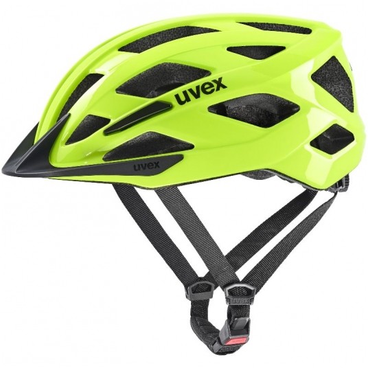 KASK UVEX I-VO 2 PURE ROZM.52-57cm -zdjęcie numer 1