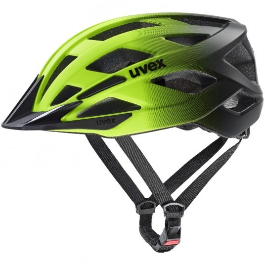 KASK UVEX I-VO 2 ROZM. 52-57cm -zdjęcie numer 1
