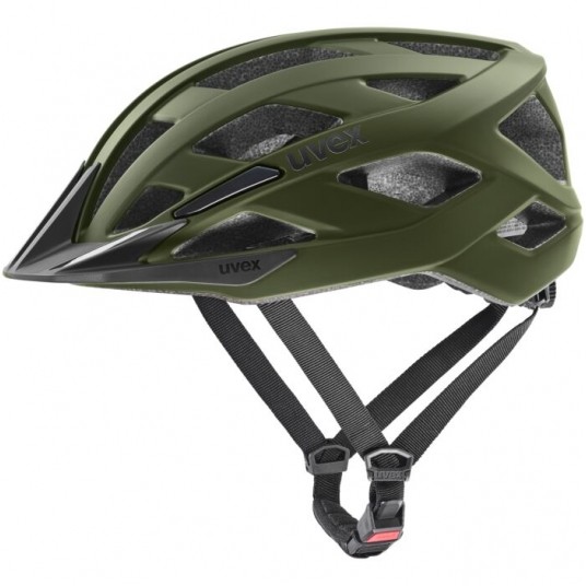 KASK UVEX I-VO 2 ROZM. 56-60cm -zdjęcie numer 1