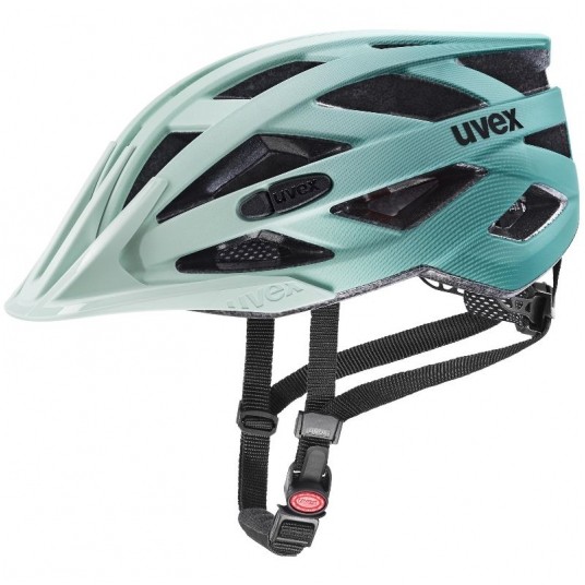 KASK UVEX I-VO CC ROZM. 52-57cm JADE TEAL MAT -zdjęcie numer 1