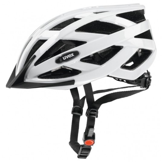 KASK UVEX I-VO ROZM. 56-60cm -zdjęcie numer 1