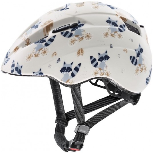 KASK UVEX KID 2 CC ROZM. 46-52cm -zdjęcie numer 1