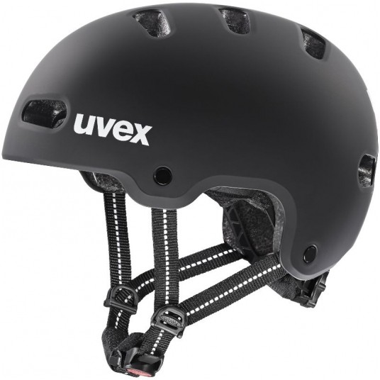 KASK UVEX KID 4 ROZM. 55-58cm -zdjęcie numer 1