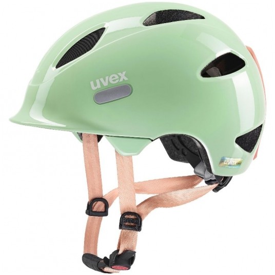 KASK UVEX OYO ROZM ROZM. 46-50cm -zdjęcie numer 1