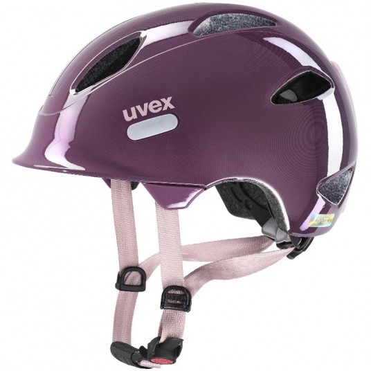 KASK UVEX OYO ROZM ROZM. 50-54cm -zdjęcie numer 1