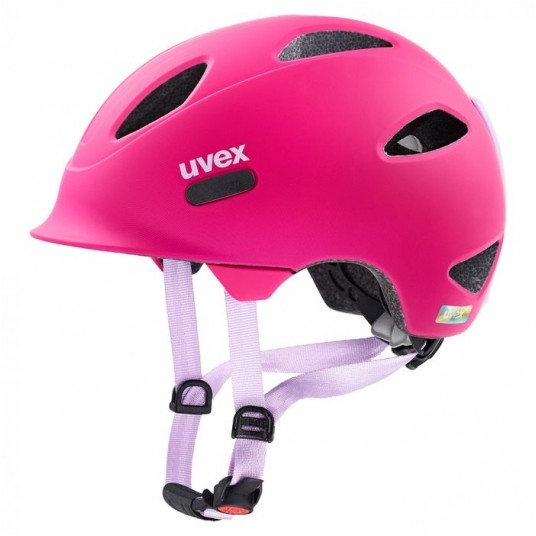 KASK UVEX OYO ROZM ROZM. 50-54cm -zdjęcie numer 1