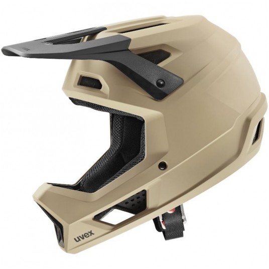 KASK UVEX RAVAGE 52-55cm -zdjęcie numer 1