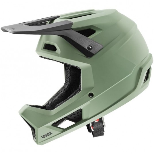 KASK UVEX RAVAGE 56-59cm -zdjęcie numer 1