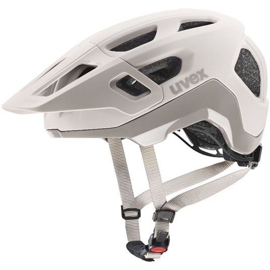 KASK UVEX REACT ROZM. 56-59cm -zdjęcie numer 1