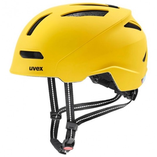 KASK UVEX URBAN PLANET ROZM. 54-58cm -zdjęcie numer 1