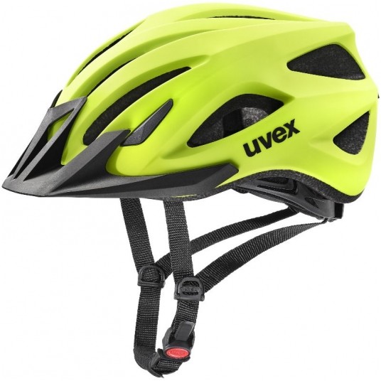 KASK UVEX VIVA3 ROZM. 56-60cm -zdjęcie numer 1