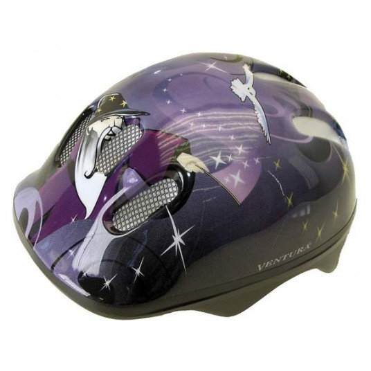 KASK VENTURA ROZM. 52-57cm (S) -zdjęcie numer 1