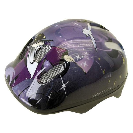 KASK VENTURA ROZM. 52-57cm (S) -zdjęcie numer 1