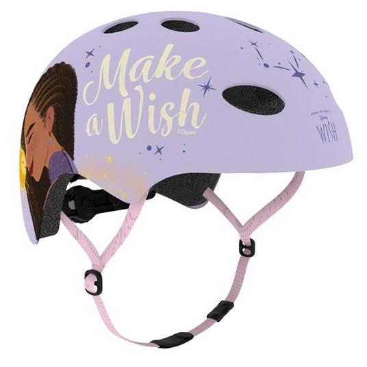 KASK WISH ROZM. 52-56cm -zdjęcie numer 1