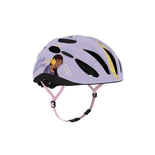 KASK WISH ROZM. 52-56cm IN-MOLD -zdjęcie numer 1