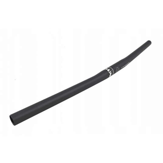 KIEROWNICA KALLOY UNO 620mm PROSTA ALU 25,4mm CZM -zdjęcie numer 1