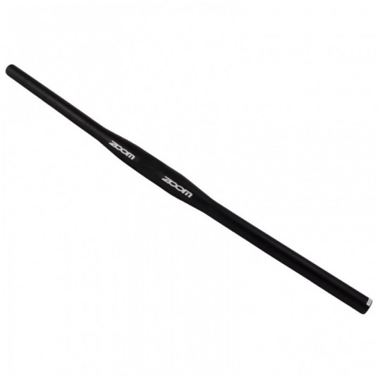 KIEROWNICA MTB-AL-200BT ALU FOV 600mm 6' CZAR MAT -zdjęcie numer 1