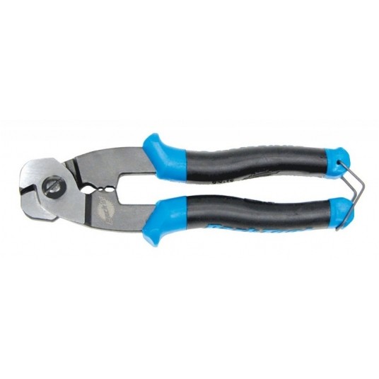 KLESZCZE PARK TOOL CN-10 DO OBCINANIA LINEK -zdjęcie numer 1