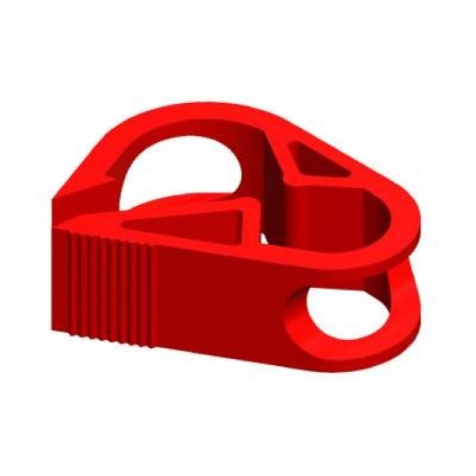 KLIPS HBP48 PVC DO ODPOWIETRZ. HAM. HYDR.opak=2szt -zdjęcie numer 1