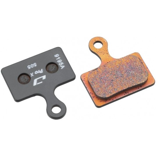 KLOCKI HAM. TARCZ. JAGWIRE PRO EXTR SHIM XTR/DUR -zdjęcie numer 1