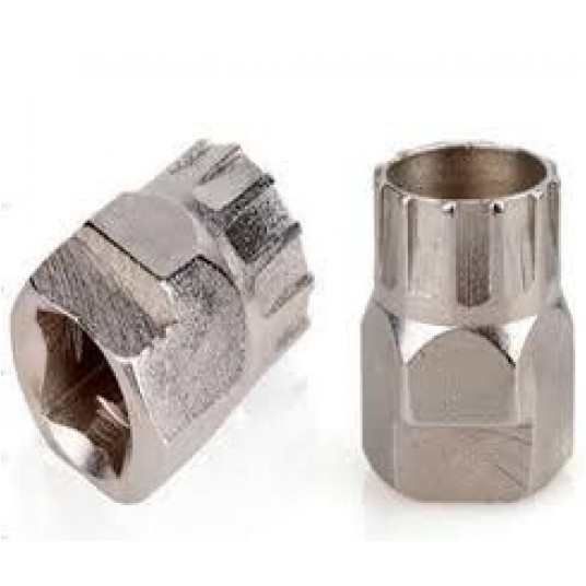 KLUCZ DO KASETY WOLNOBIEGU TOOL KL-9714 -zdjęcie numer 1