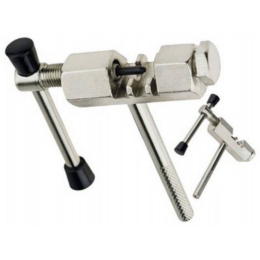 KLUCZ DO ŁAŃCUCHA KL-9724C -zdjęcie numer 1