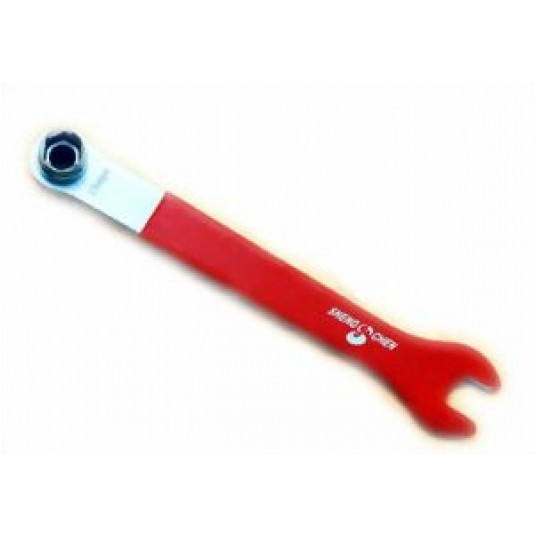 KLUCZ DO PEDAŁÓW I OSI TOOL SC-137/YC-161 -zdjęcie numer 1