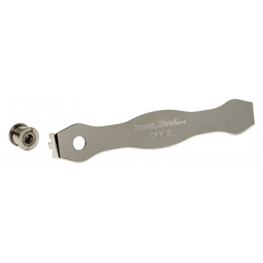 KLUCZ PARK TOOL DO TARCZ SUPORTOWYCH CNW-2 -zdjęcie numer 1