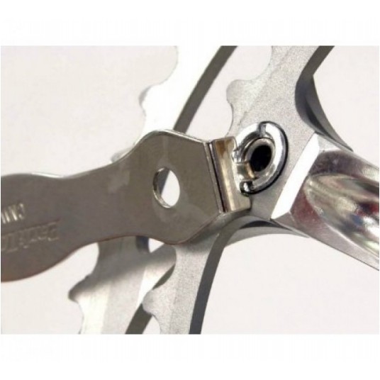 KLUCZ PARK TOOL DO TARCZ SUPORTOWYCH CNW-2 -zdjęcie numer 2