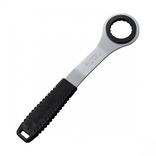 KLUCZ SHIMANO DO DEMONTAŻU MECH. KORB. TL-FC36 -zdjęcie numer 2