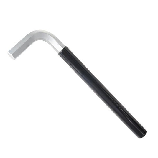 KLUCZ SUPER-B IMBUSOWY 15mm -zdjęcie numer 1