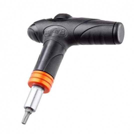 KLUCZE SUPER-B DYNAMOMETR.4/5/6Nm Dr TORQUE TBTW50 -zdjęcie numer 1