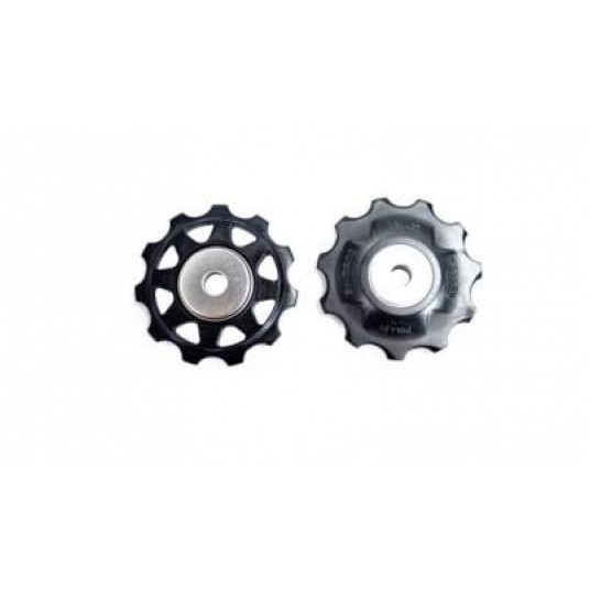 KÓŁKA PRZERZ. SHIMANO DO RDA070 DÓRNE I DOLNE -zdjęcie numer 1