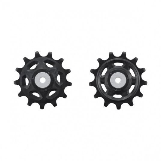 KÓŁKA PRZERZ. SHIMANO DOLNE NAPINAJĄC RD-M8130-SGS -zdjęcie numer 1