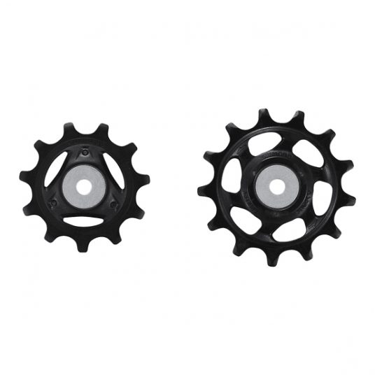 KÓŁKA PRZERZ. SHIMANO DOLNE NAPINAJĄC RD-RX820 -zdjęcie numer 1