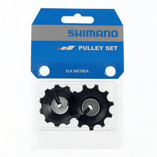 KÓŁKA PRZERZ. SHIMANO DOLNE/NAPINAJĄCE RD-U5000/70 -zdjęcie numer 1