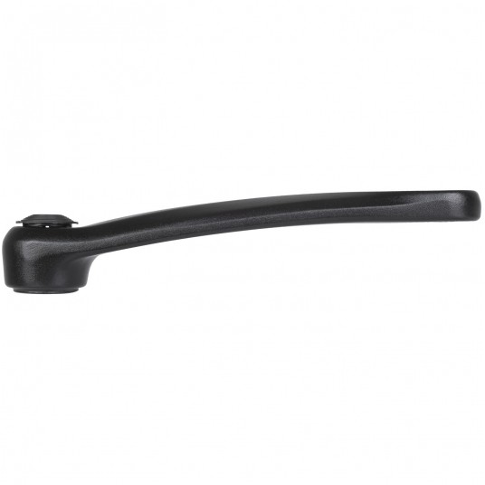 KORBA LEWA SUNTOUR ALU CZARNA 170mm -zdjęcie numer 2